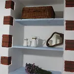 Il Chicchino E Il Lumachino Apartment *
