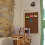 Il Chicchino E Il Lumachino Apartment *