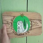 Il Chicchino E Il Lumachino * Castagneto Carducci