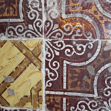 Il Chicchino E Il Lumachino Apartmán Castagneto Carducci