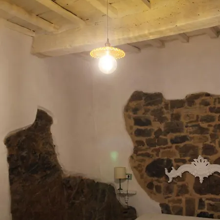 Apartmán Il Chicchino E Il Lumachino Castagneto Carducci