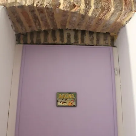 Il Chicchino E Il Lumachino * Castagneto Carducci