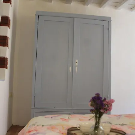 Apartmán Il Chicchino E Il Lumachino Castagneto Carducci