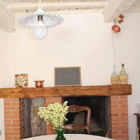 Apartmán Il Chicchino E Il Lumachino Castagneto Carducci