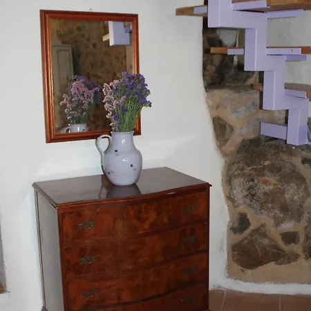 Apartmán Il Chicchino E Il Lumachino