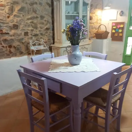 Apartmán Il Chicchino E Il Lumachino