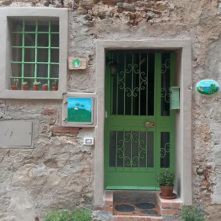 Apartment Il Chicchino E Il Lumachino
